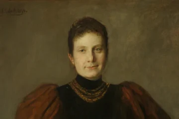 Paz, la infanta pacifista que hizo honor a su nombre