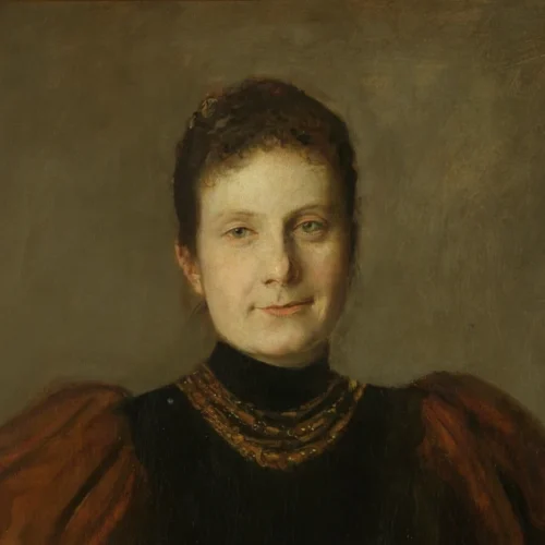 Paz, la infanta pacifista que hizo honor a su nombre