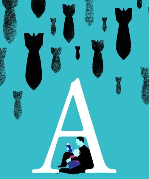 Una palabra más fuerte que un misil