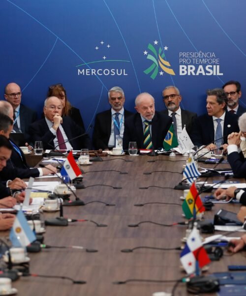 UE-Mercosur, un acuerdo necesario