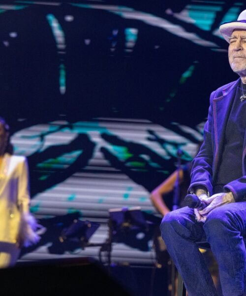 Al negador y al afirmador, al músico y a la persona. Gracias por todo