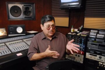 Muere a los 86 años Abraham Quintanilla, padre y representante de la cantante Selena