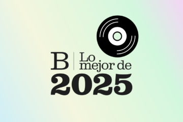 Los 25 mejores discos de 2025