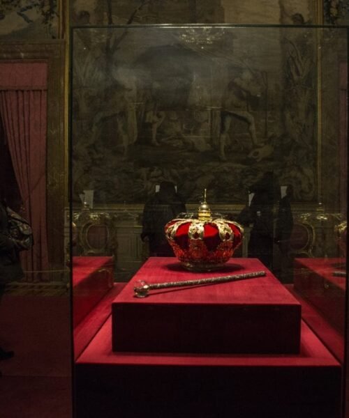 Doce meses, doce reyes