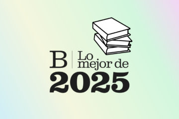 Los 50 mejores libros de 2025