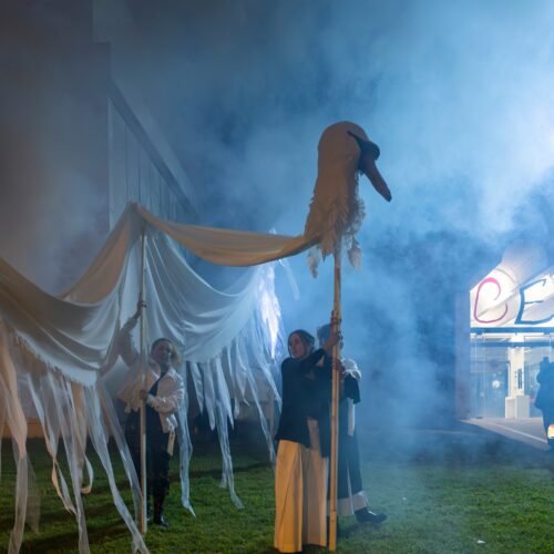 Tortilla, escudella y merengue: los sabores de la Fundación Miró en 2025