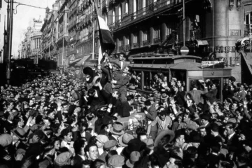 Por qué la intransigencia izquierdista terminó con el sueño de la Segunda República