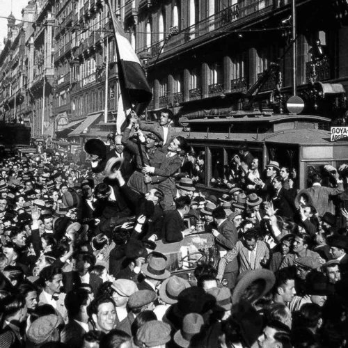 Por qué la intransigencia izquierdista terminó con el sueño de la Segunda República