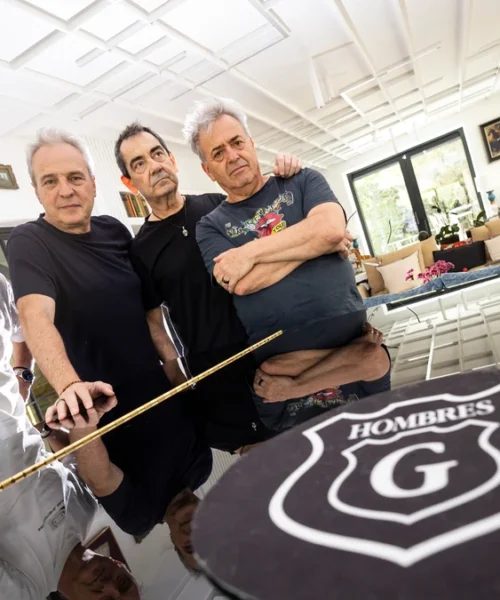 Hombres G: jóvenes por siempre