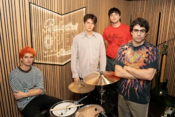 Carolina Durante: «Hemos vivido una vida entera en una gira»