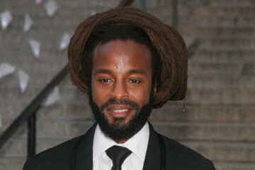 Encuentran muerto al  músico John Forté  en su casa de Massachusetts