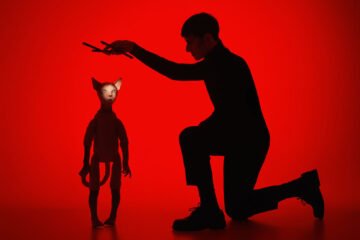 El creador Matías Umpierrez sube a escena los discursos de odio en una ‘performance’ que critica un mal que atraviesa siglos, culturas y tecnologías