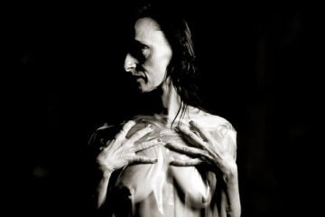 Angélica Liddell, hacer del teatro un peligro formidable