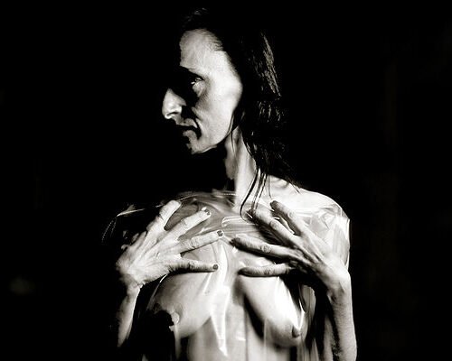 Angélica Liddell, hacer del teatro un peligro formidable