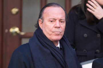 Julio Iglesias pide el archivo de la investigación abierta contra él por abusos sexuales por «ausencia de jurisdicción de los tribunales españoles»