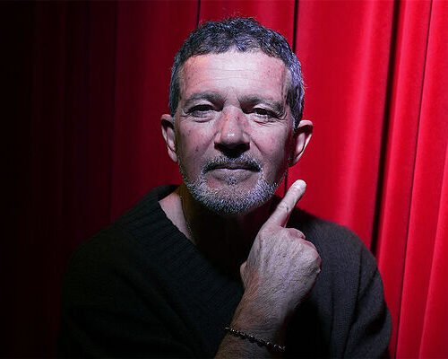 Antonio Banderas: «Siempre sentí que estaba de paso en EEUU. Ahora ya no tengo la necesidad de salir fuera»