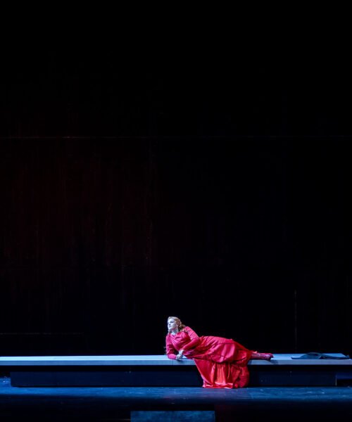 La culpa, el deseo y la renuncia de Tristán e Isolde en el Liceu