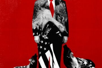 Contra el orden mundial hobbesiano de Trump