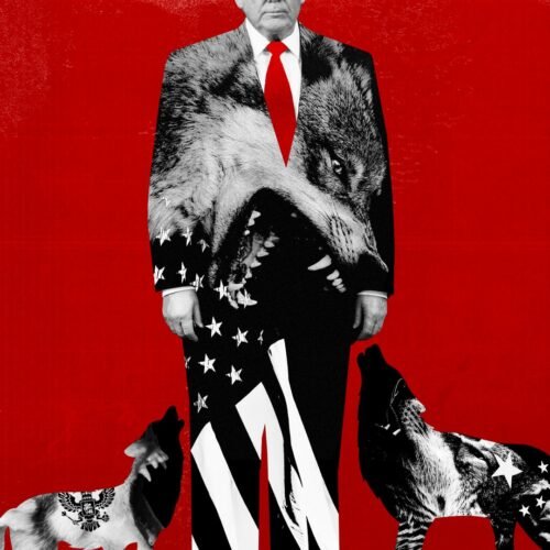 Contra el orden mundial hobbesiano de Trump