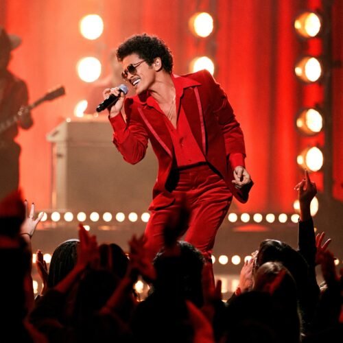 Bruno Mars en Madrid: entradas, fechas y precios