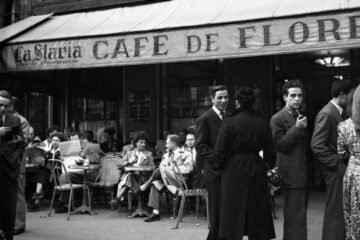 Viajar también es recordar