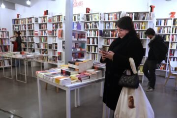 Perdimos nuestra juventud en Malasaña