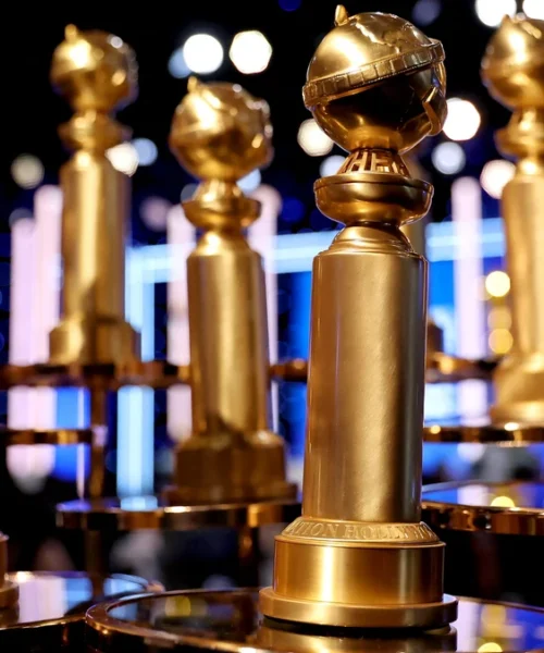 Globos de Oro (TV): quién parte como favorito y quién puede dar la campanada