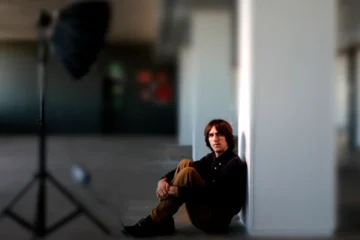 Teo Planell, entre las reflexiones de Hermann Hesse y el manifiesto artístico