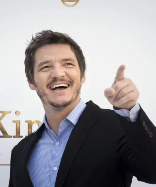 Pedro Pascal: «Es un orgullo enorme, mi sangre es del norte de España»