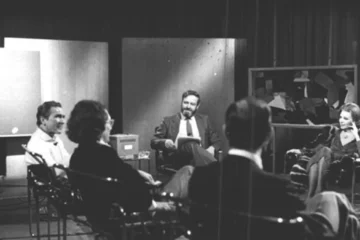 «La clave», el programa que escandalizó y desafió la censura