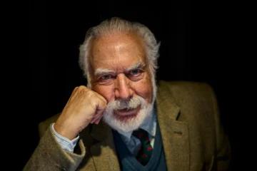 Eduardo Garrigues, diplomático: «Sin la ayuda de España, la independencia de Estados Unidos hubiera sido imposible»