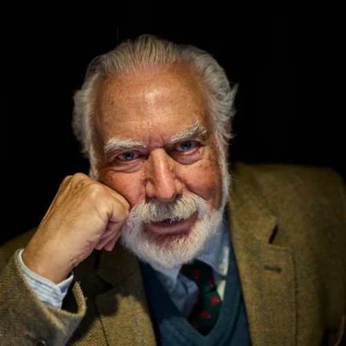 Eduardo Garrigues, diplomático: «Sin la ayuda de España, la independencia de Estados Unidos hubiera sido imposible»