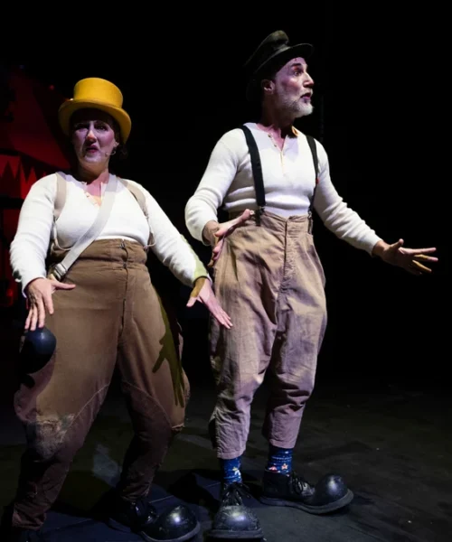 El Teatro Circo Price desvela su calendario de espectáculos del 2026