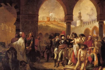 El secreto inconfesable de Napoleón