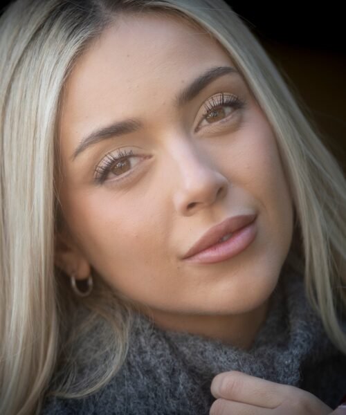 Ana Mena: “He picado mucha piedra como para creerme una estrella”