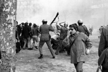 1976: hi ha setmanes en què passen anys