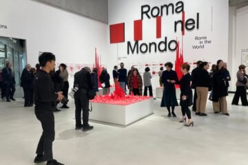 Mirar a la Ciudad Eterna para entender todas las demás