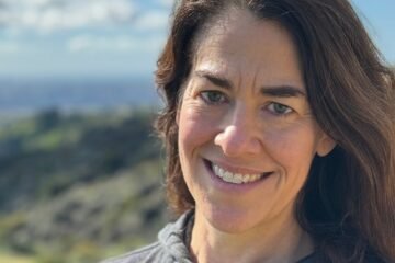 Molly Roden Winter, la escritora que contó su poliamor: “Si tus opciones son divorciarte o abrir tu matrimonio, divórciate y ahorra tiempo”