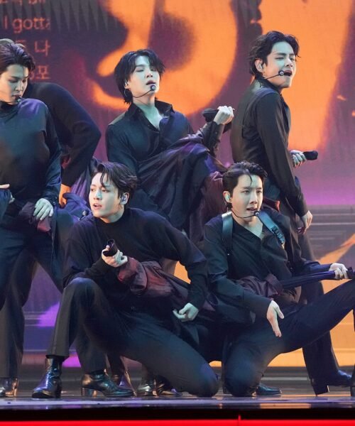 Boletos BTS en México 2026: precios y preventa para los conciertos en el Estadio GNP