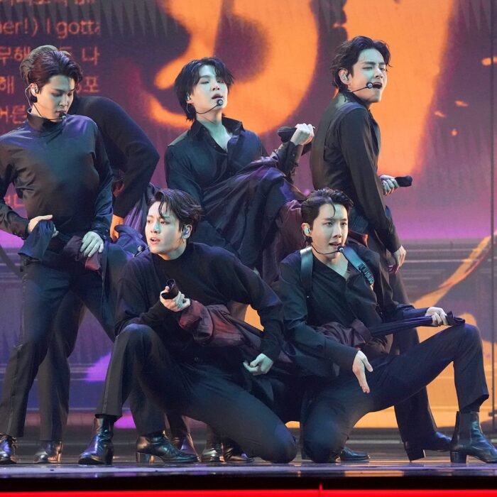Conciertos de BTS en México: fechas, preventa y cómo registrarse para conseguir boletos