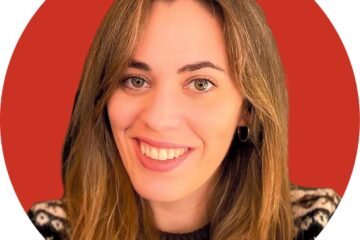 Marina Casado, poeta: “Los gimnasios son el nuevo opio del pueblo”