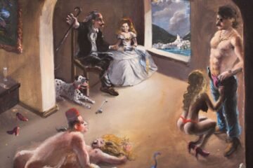 El misteri de les rajoles eròtiques del Solsonès