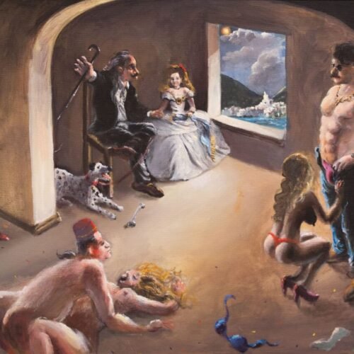 El misteri de les rajoles eròtiques del Solsonès