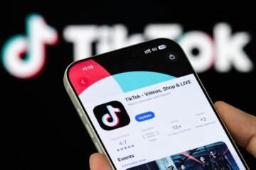 Acuerdo en falso para TikTok