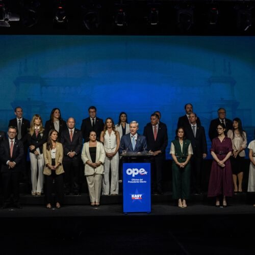 Marian Rojas Estapé, la psiquiatra española autora de libros superventas que aconsejó a los ministros de Kast cómo lidiar con el estrés