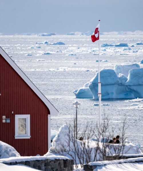 Europalandia ante Americania