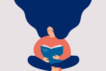 Una escritora singular