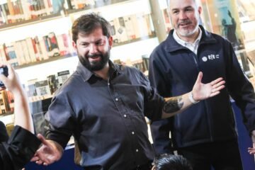 De qué trata ‘El fin del Homo sovieticus’, uno de los libros favoritos del presidente Boric