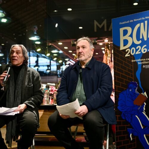 El BCNegra reivindica la “malavida” en su 21a edición