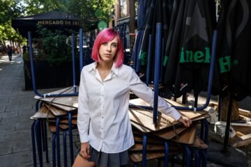 ‘La vida cañón’: que se mueran los viejos